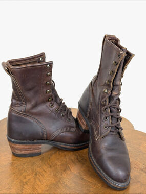 Durango Western Boot Womens Comfort Shoes Ladies Size 7